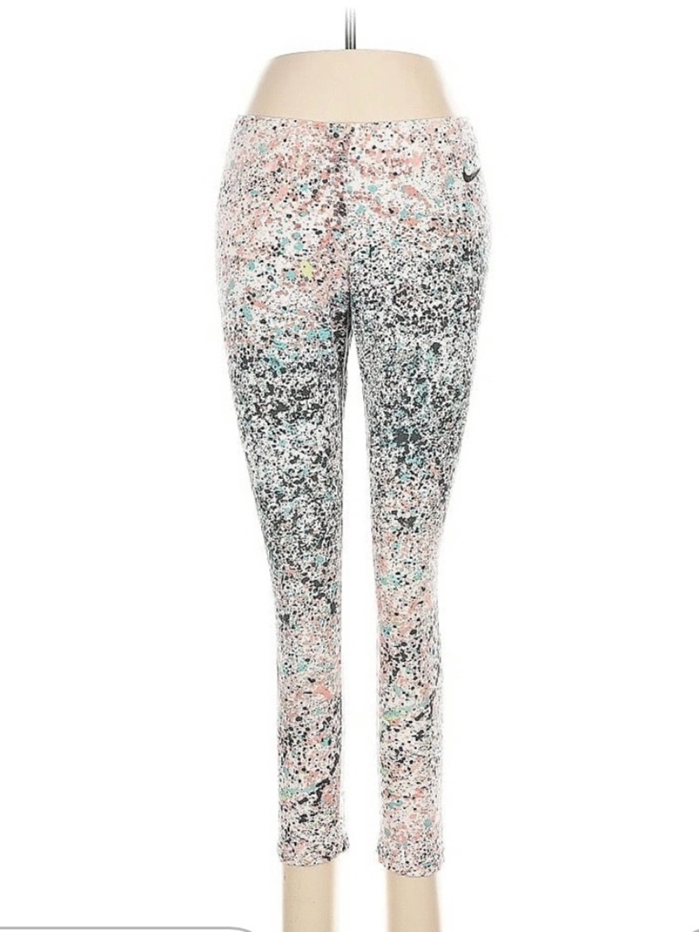 Nike Speckled Leggings